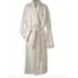 Polo Ralph Lauren White Cotton Robe (Small/Medium)